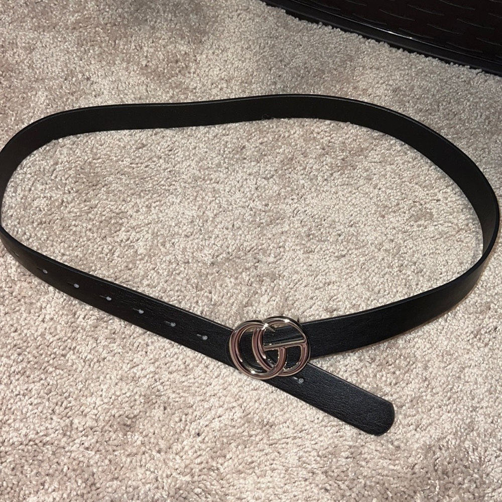 Women’s Belt
